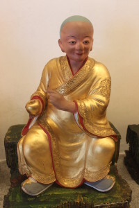 大覺尊者