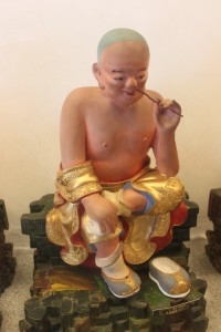 如恩尊者