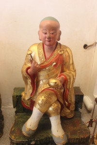 觀經尊者